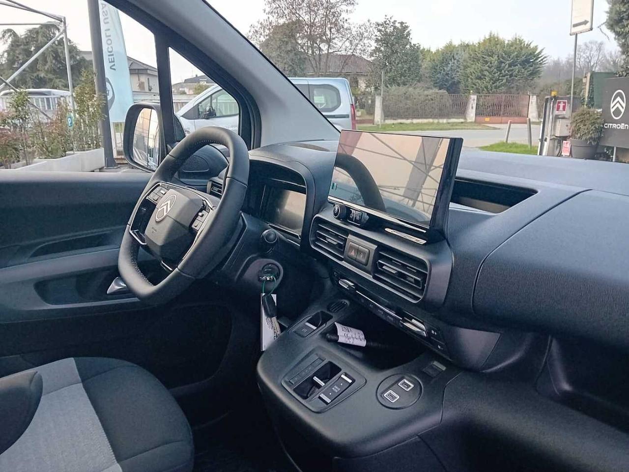 Citroën Citroën Berlingo usata 3