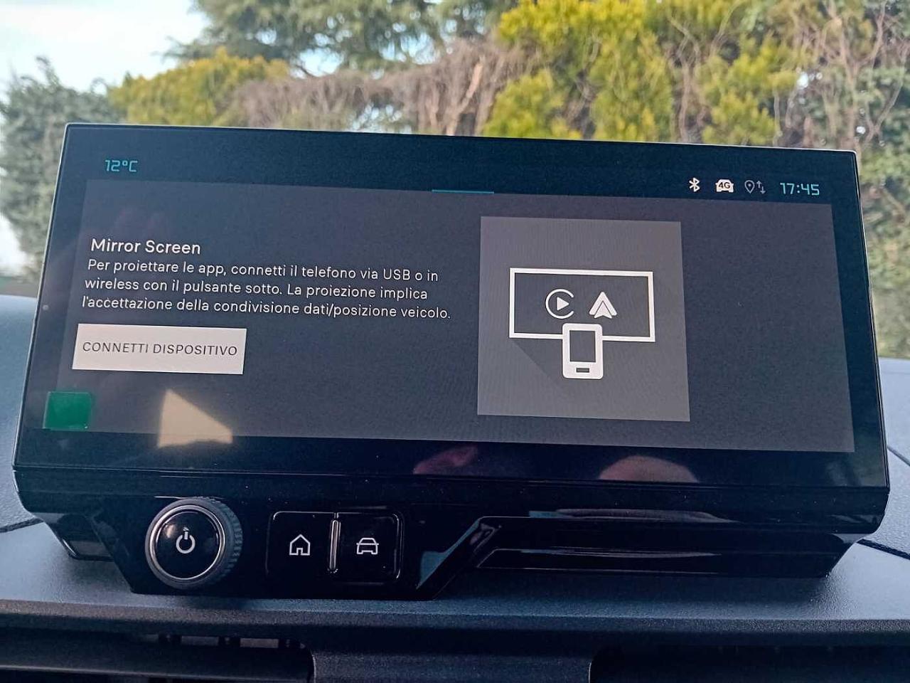 Citroën Citroën Berlingo usata 5