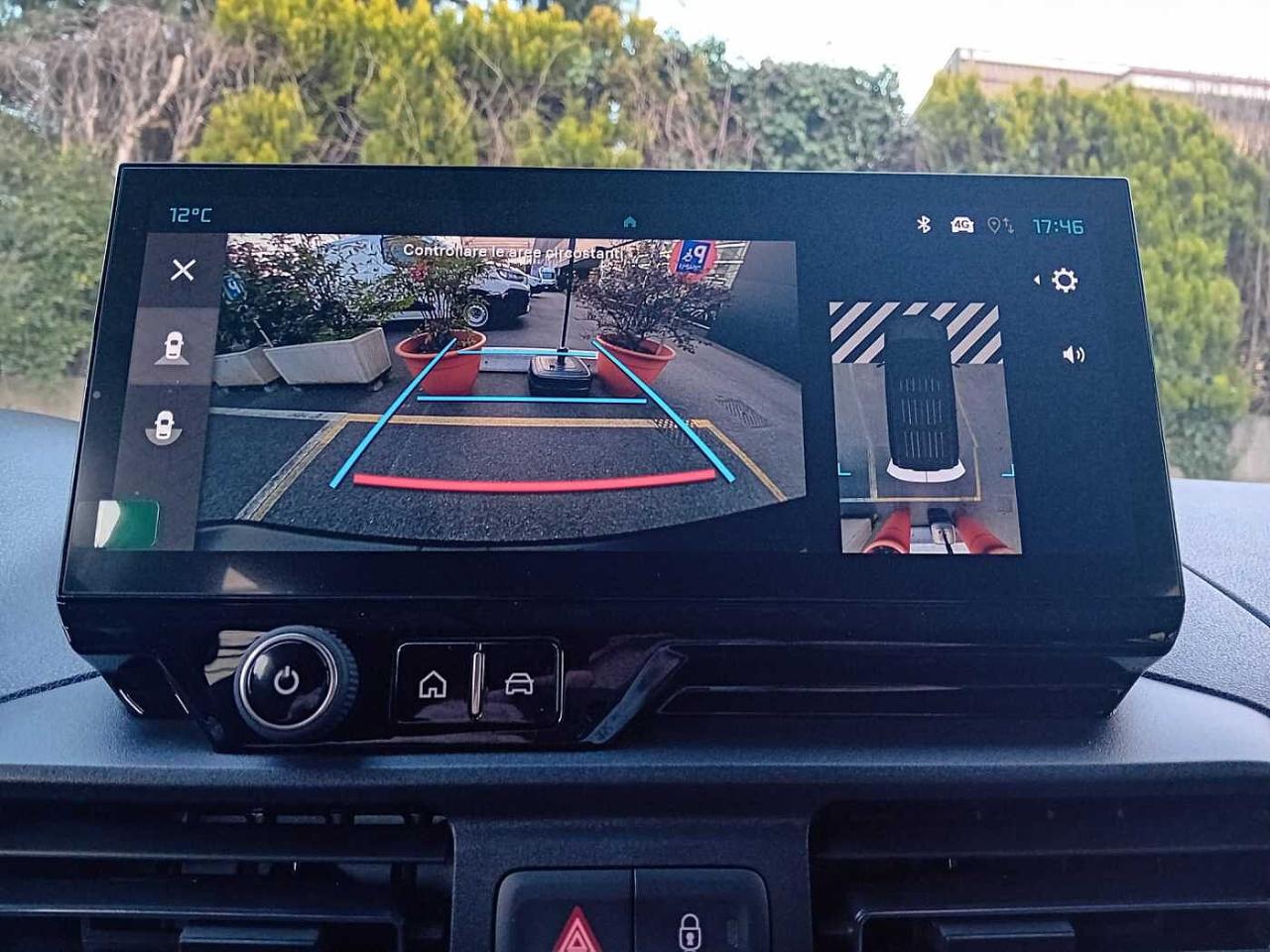 Citroën Citroën Berlingo usata 6