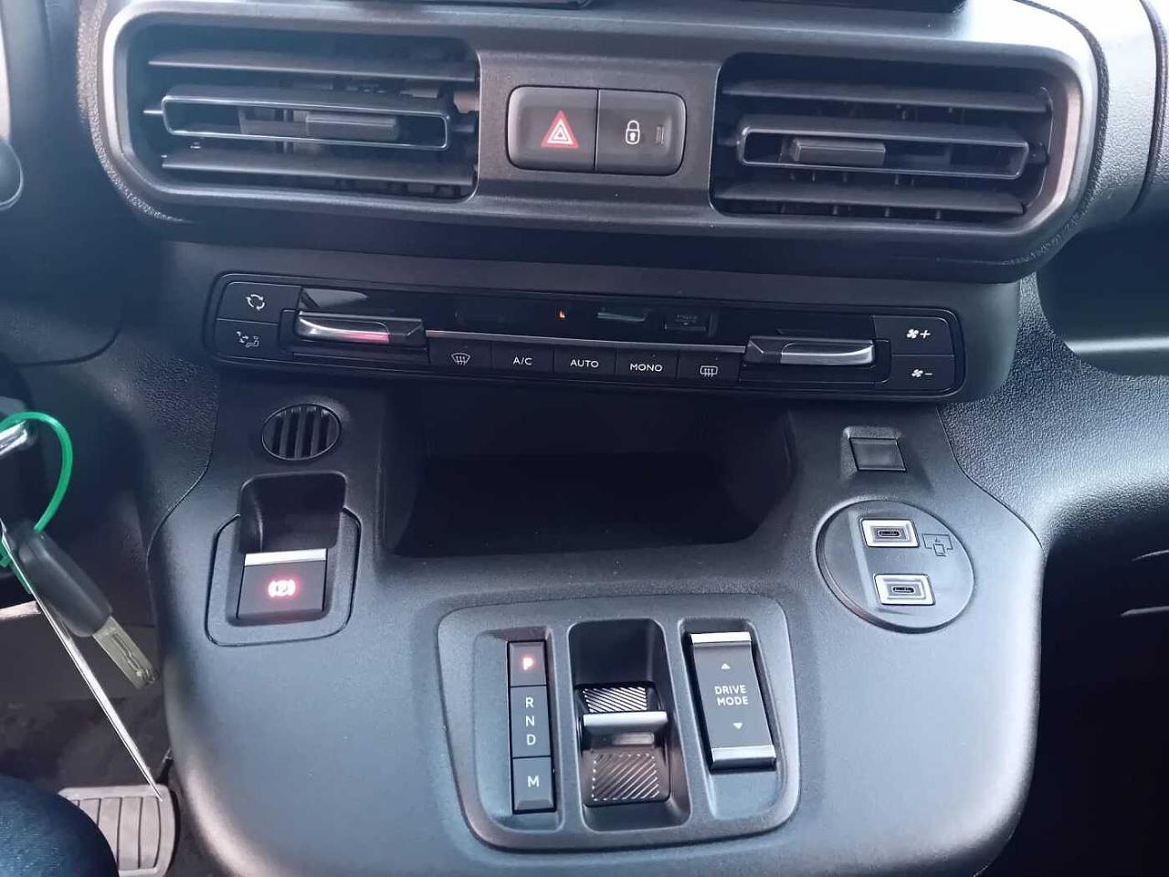 Citroën Citroën Berlingo usata 7