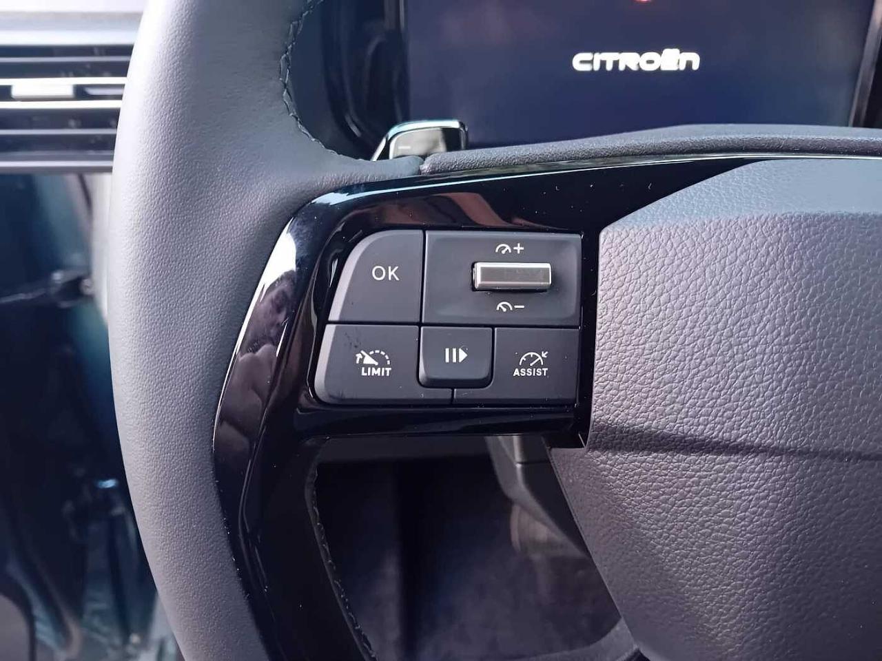 Citroën Citroën Berlingo usata 8