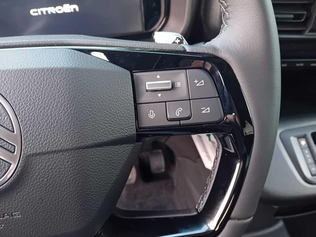 Citroën Citroën Berlingo usata 9