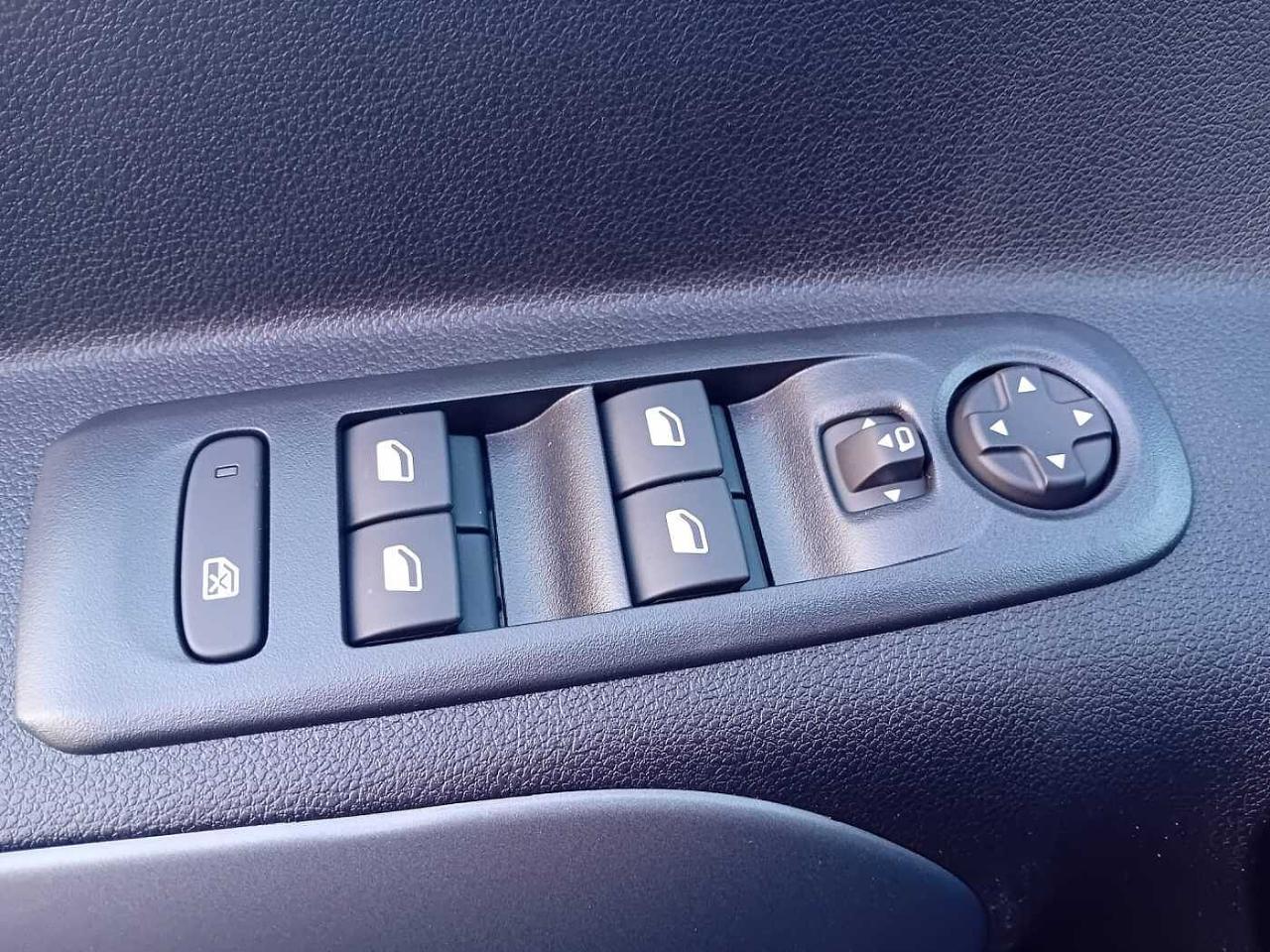 Citroën Citroën Berlingo usata 10