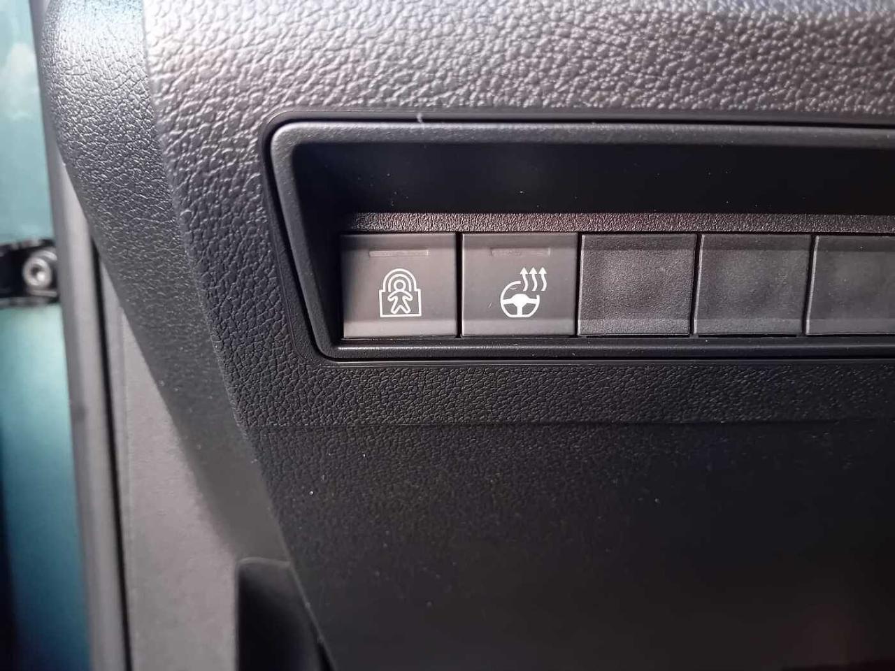 Citroën Citroën Berlingo usata 12