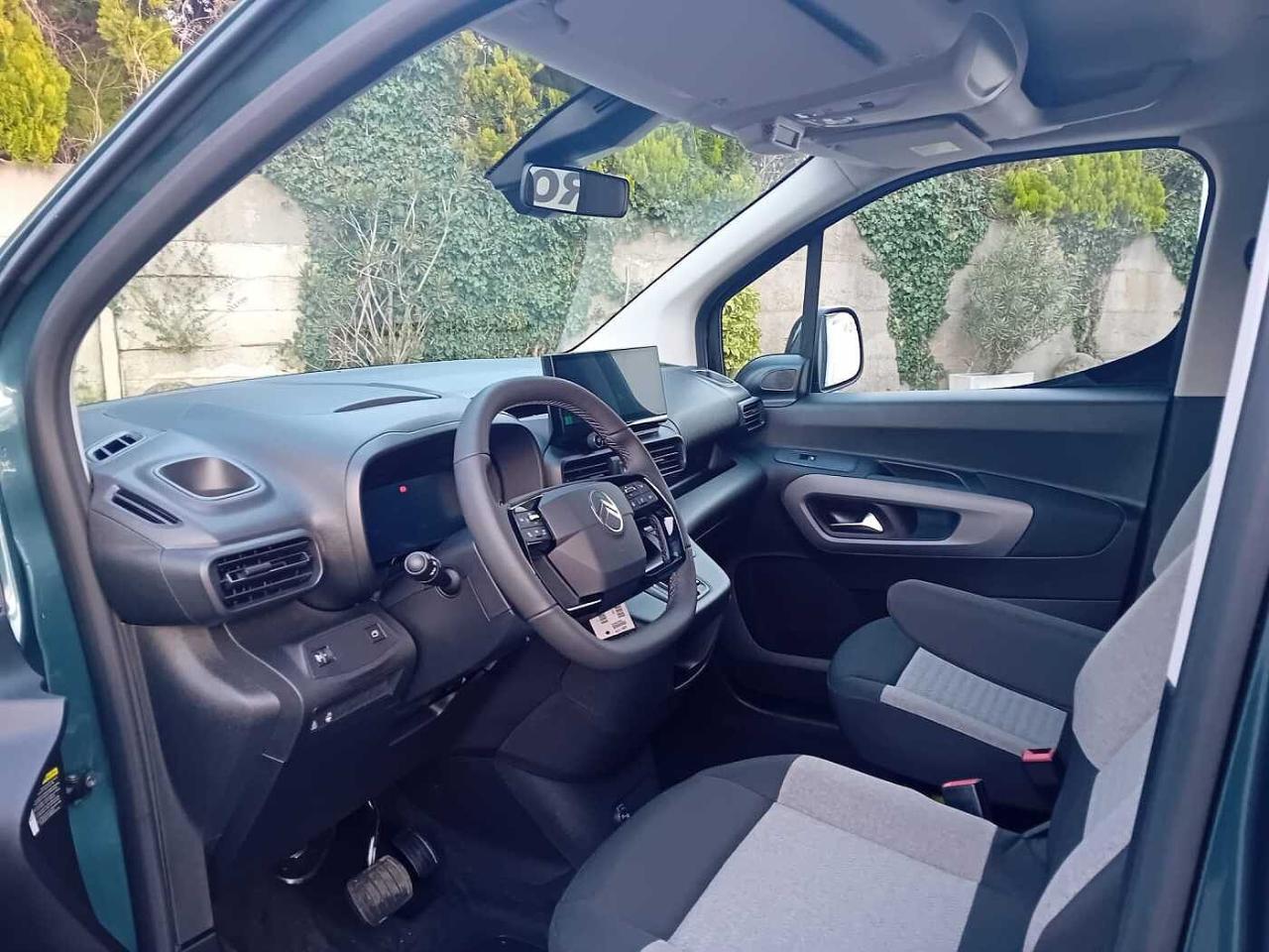 Citroën Citroën Berlingo usata 17