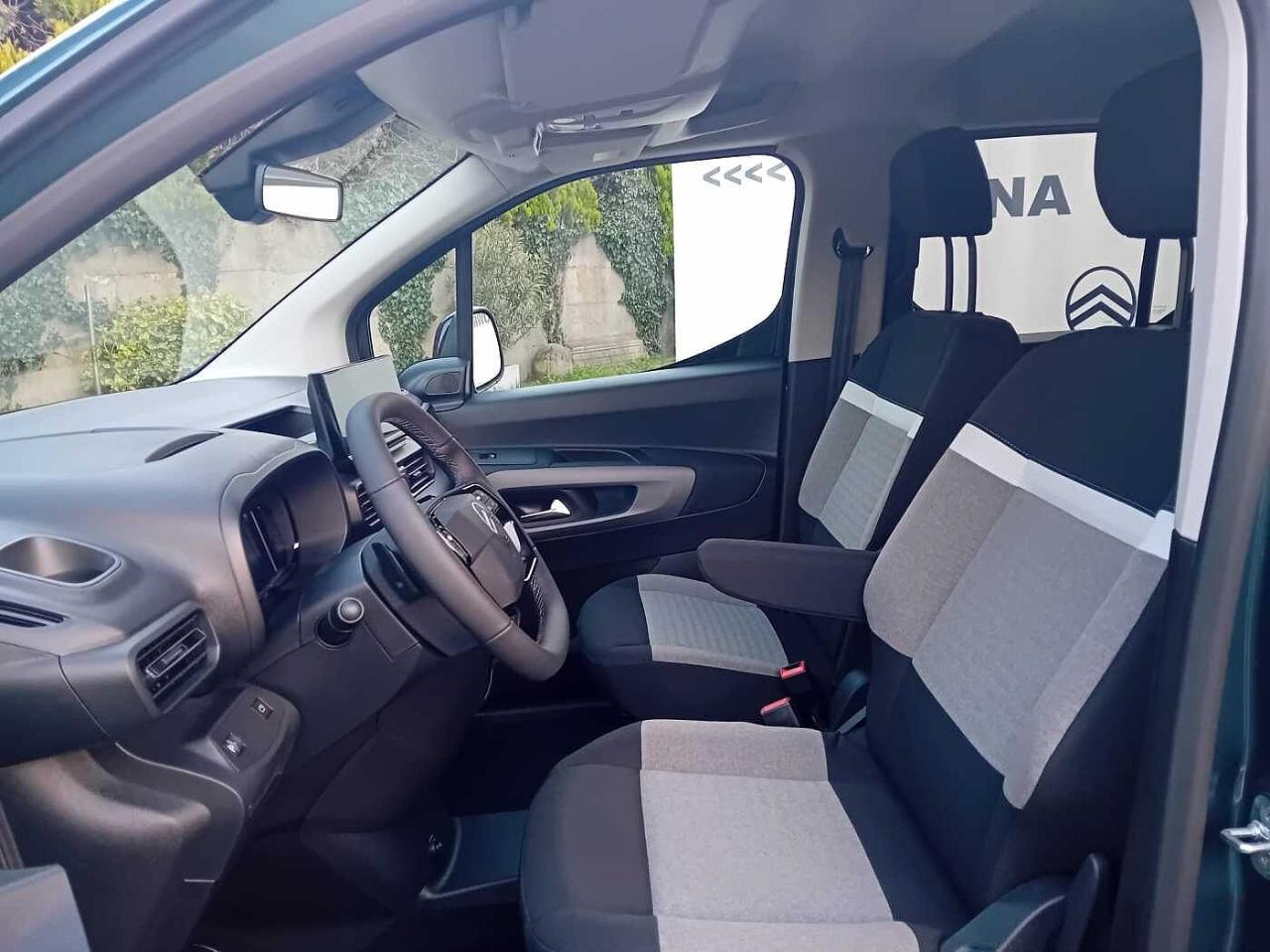 Citroën Citroën Berlingo usata 18