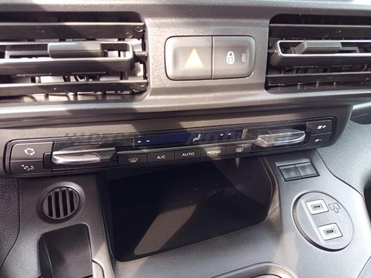 Citroën Citroën Berlingo usata 1