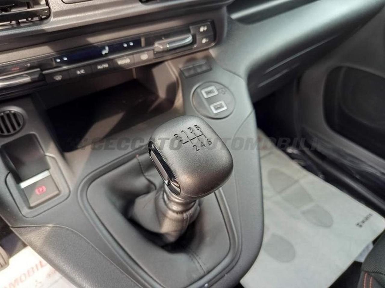 Citroën Citroën Berlingo usata 2