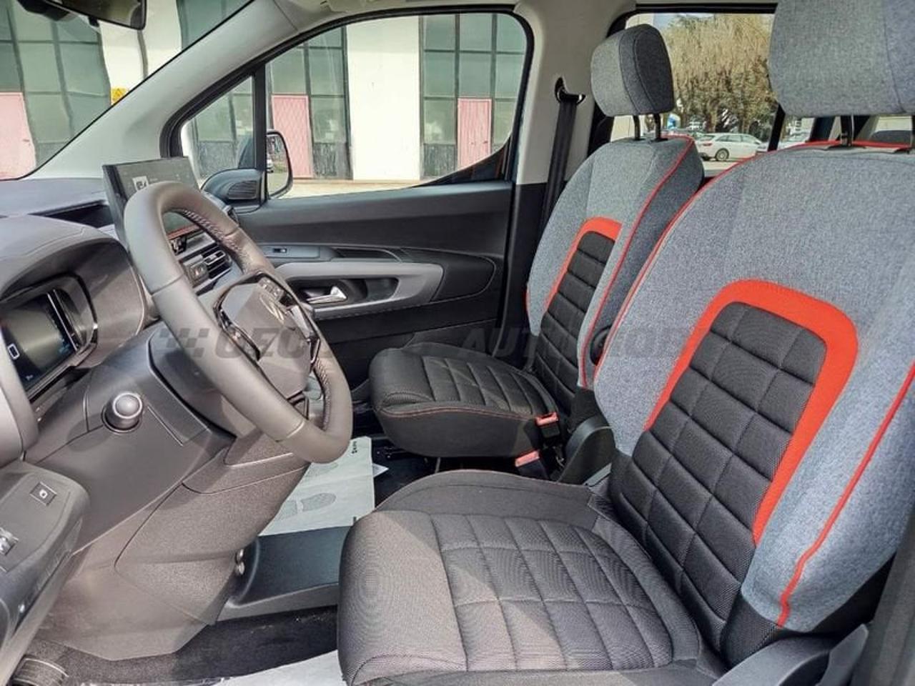 Citroën Citroën Berlingo usata 3