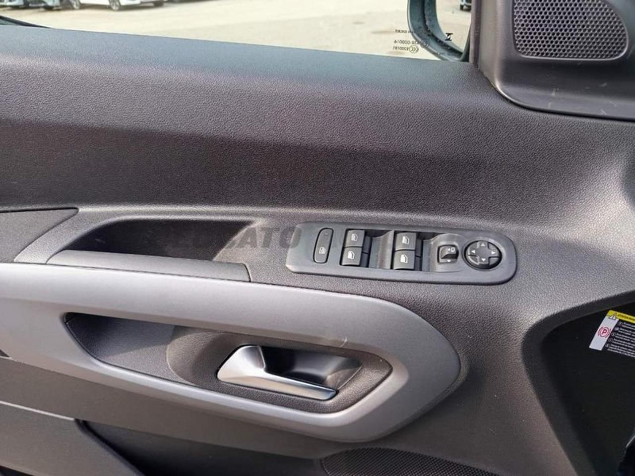 Citroën Citroën Berlingo usata 4