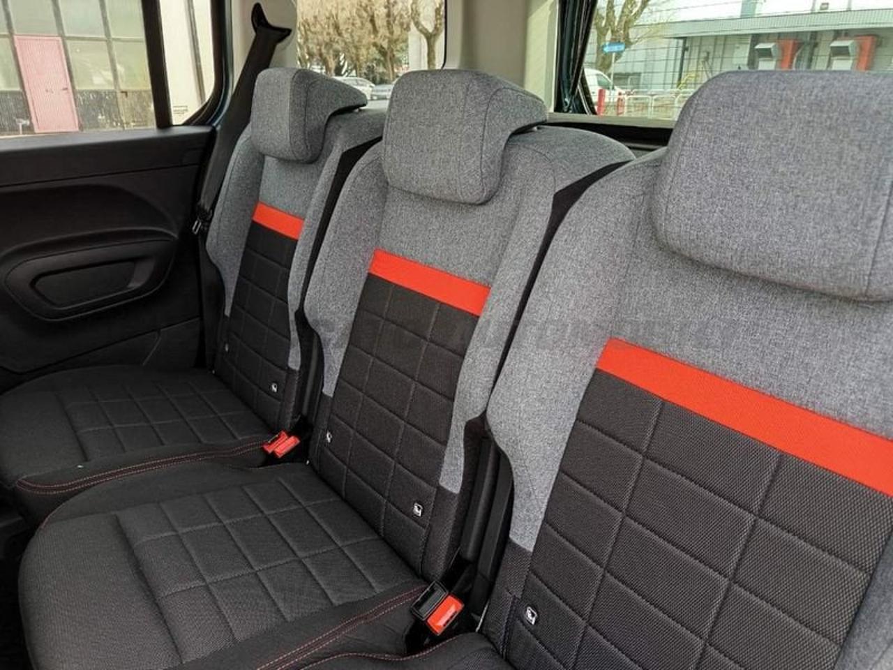 Citroën Citroën Berlingo usata 5