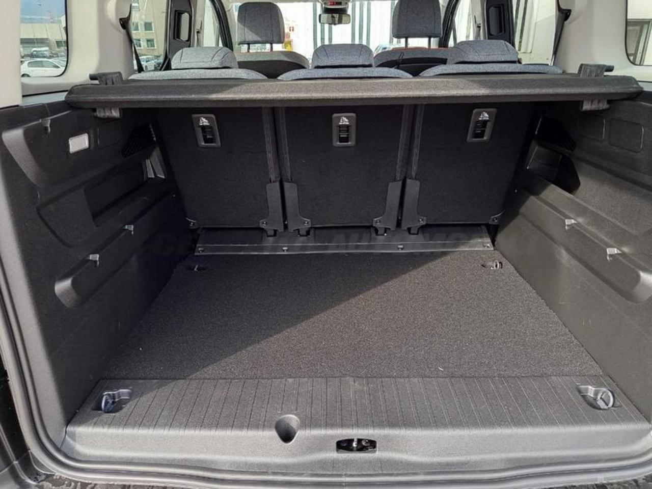 Citroën Citroën Berlingo usata 6