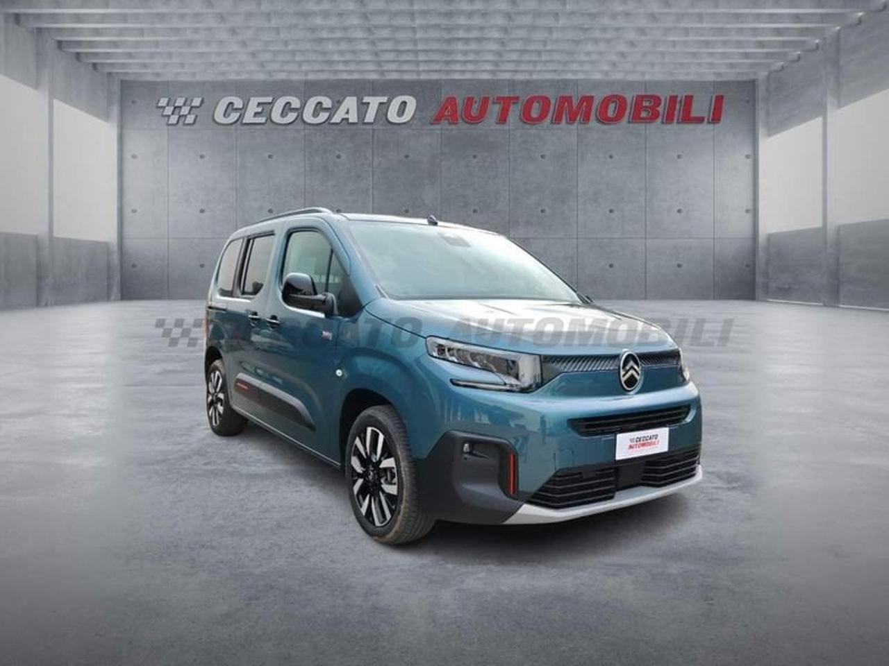 Citroën Citroën Berlingo usata 7