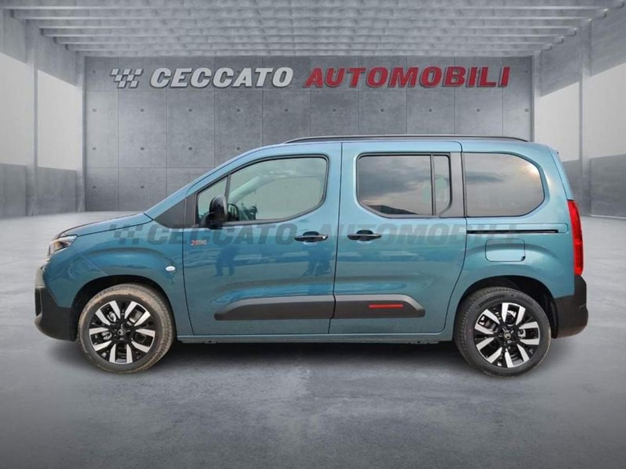 Citroën Citroën Berlingo usata 11