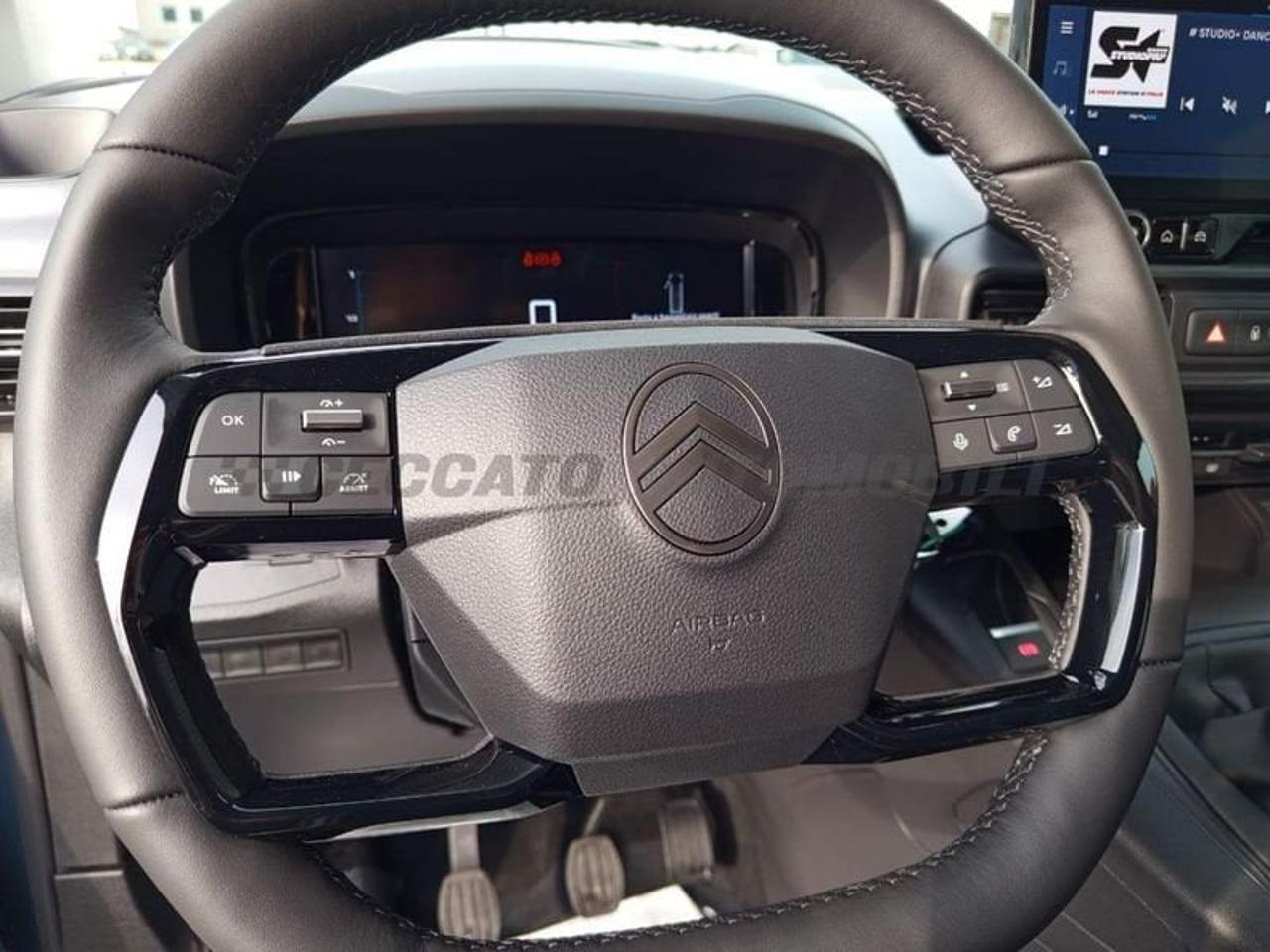 Citroën Citroën Berlingo usata 14