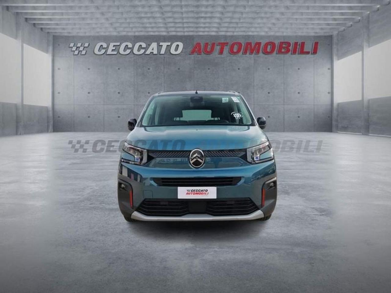 Citroën Citroën Berlingo usata 18