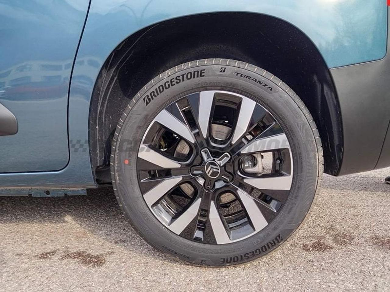 Citroën Citroën Berlingo usata 20