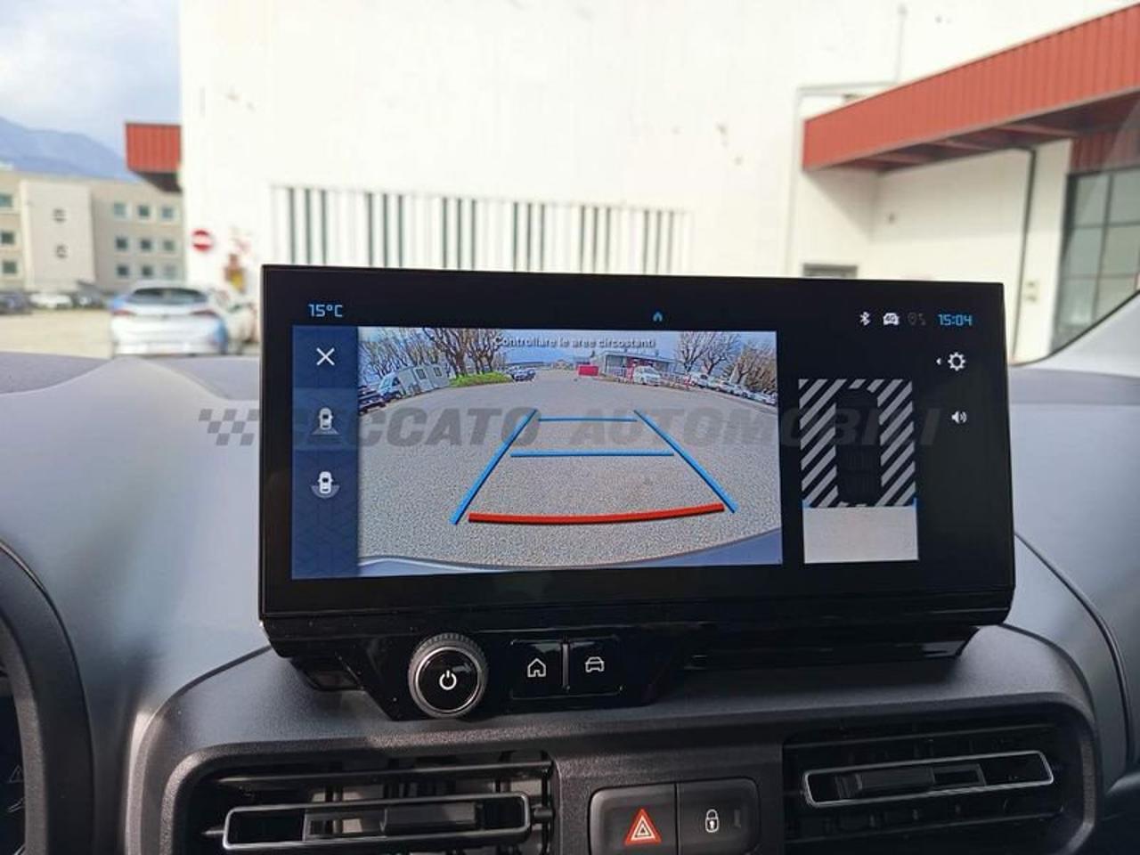 Citroën Citroën Berlingo usata 23