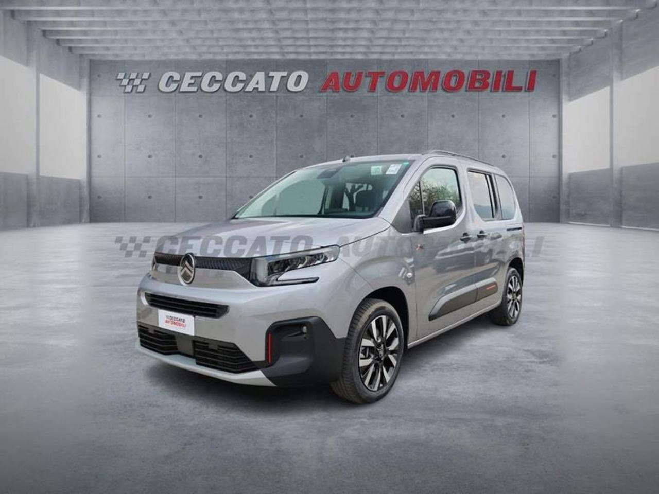 Citroën Citroën Berlingo BERLINGO Nuovo M MAX BlueHDI 100cv S and S