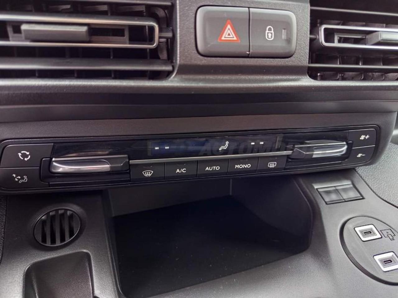 Citroën Citroën Berlingo usata 1