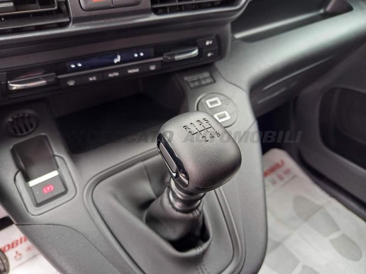 Citroën Citroën Berlingo usata 2