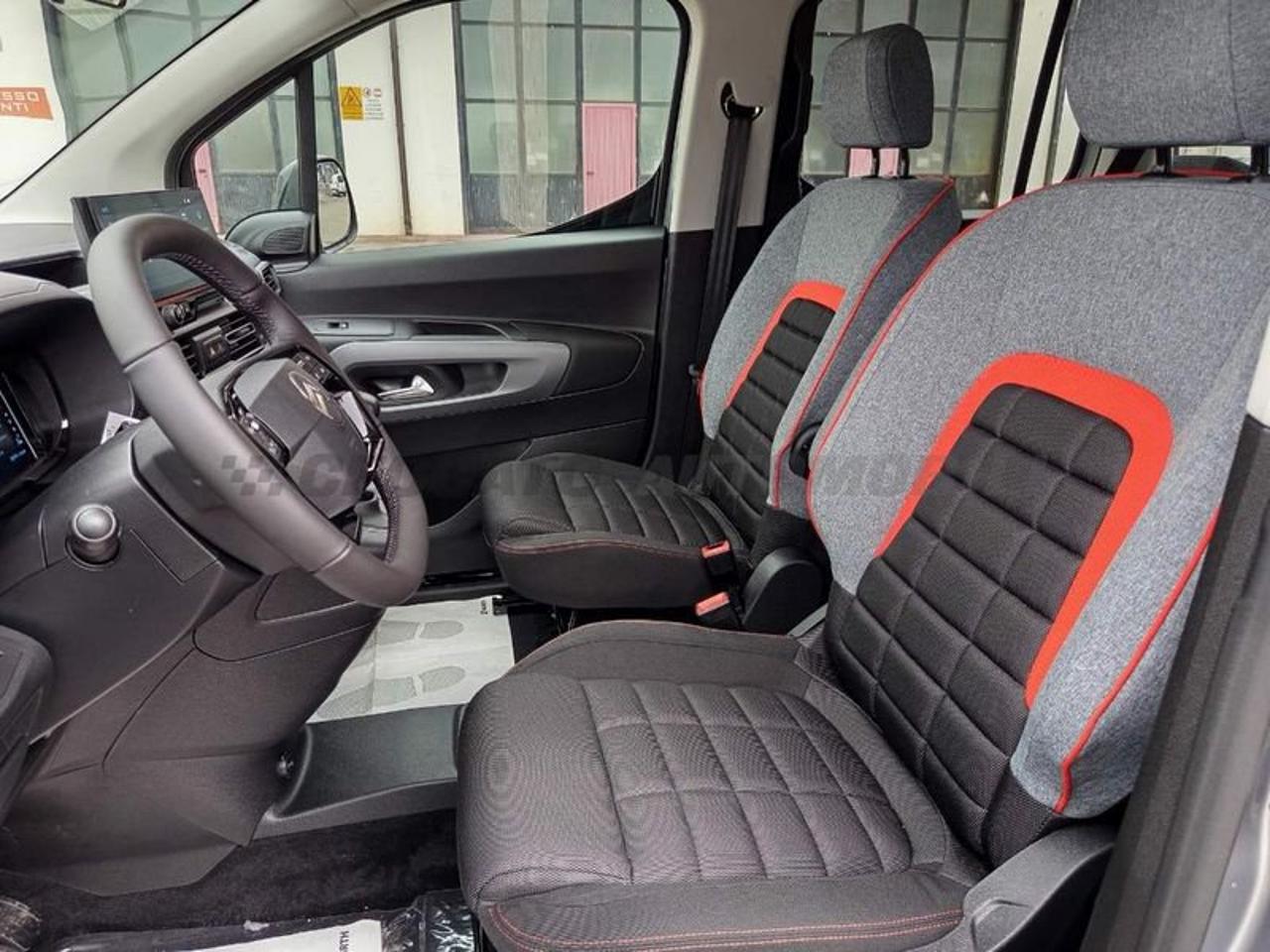 Citroën Citroën Berlingo usata 3