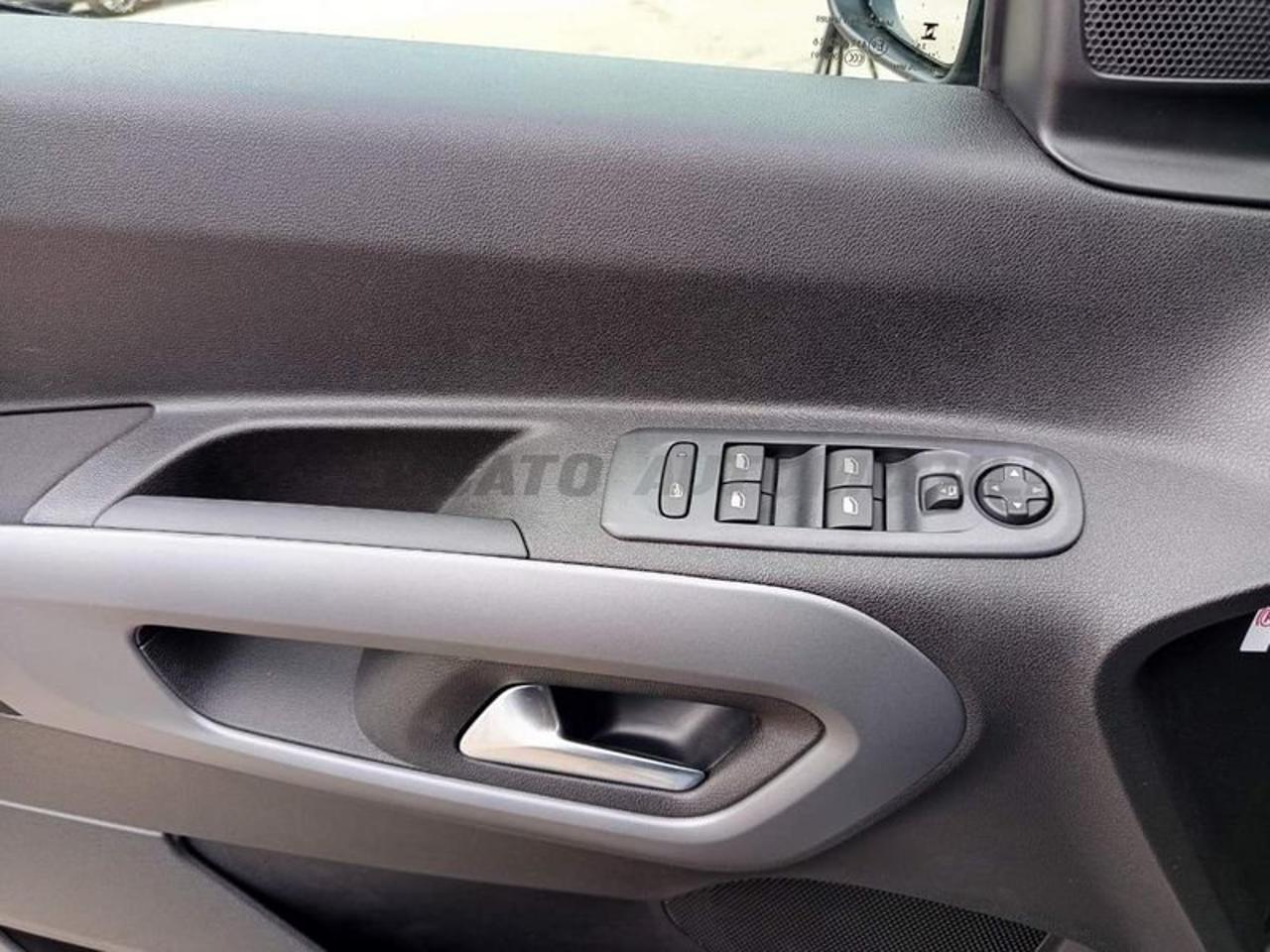 Citroën Citroën Berlingo usata 4