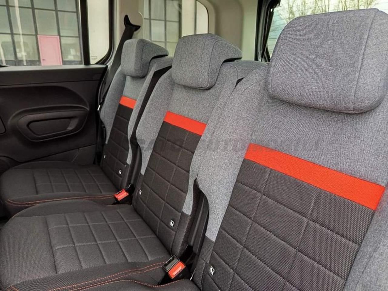 Citroën Citroën Berlingo usata 5