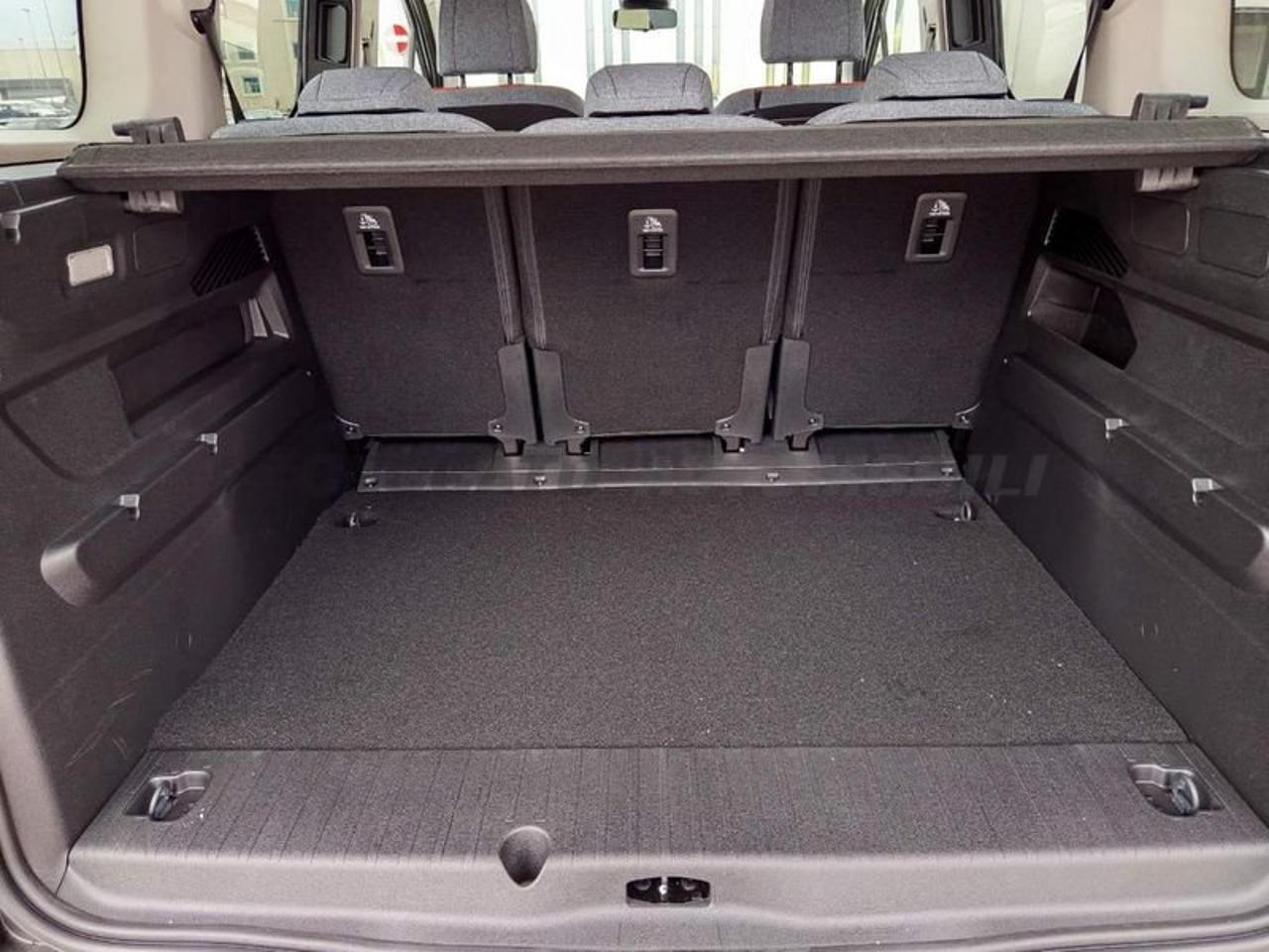 Citroën Citroën Berlingo usata 6