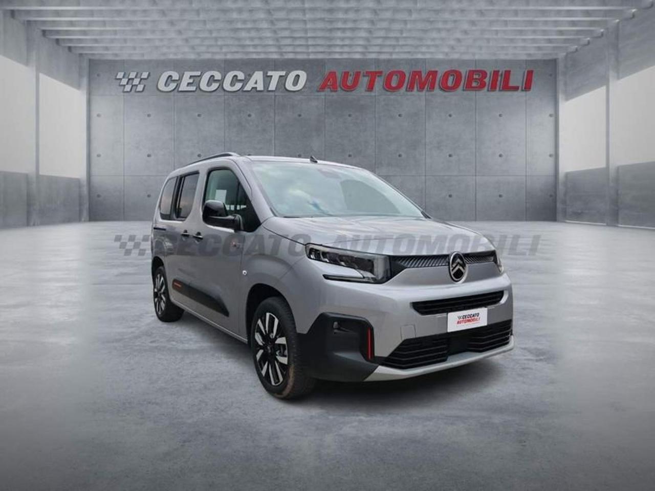 Citroën Citroën Berlingo usata 7