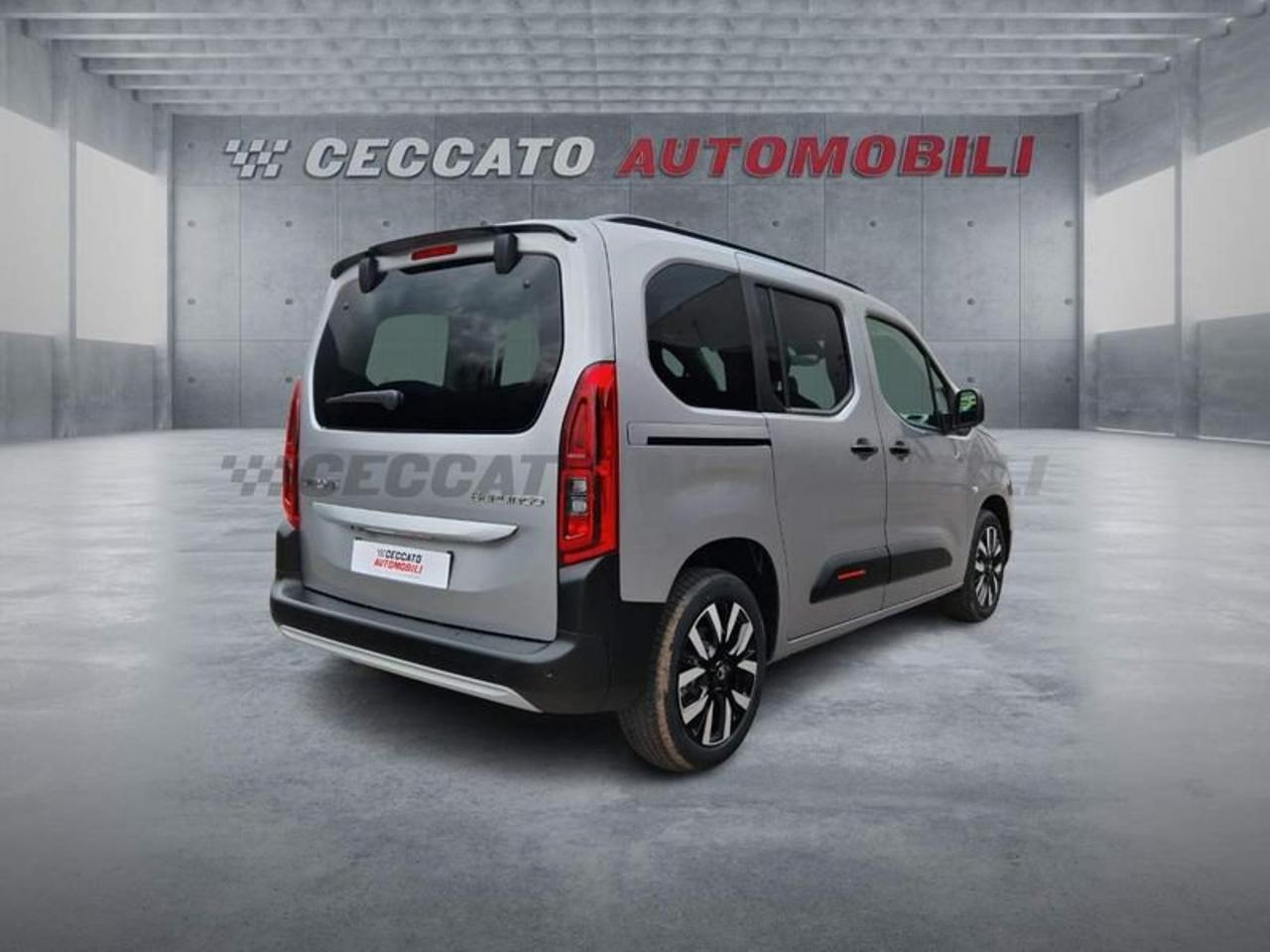 Citroën Citroën Berlingo usata 8