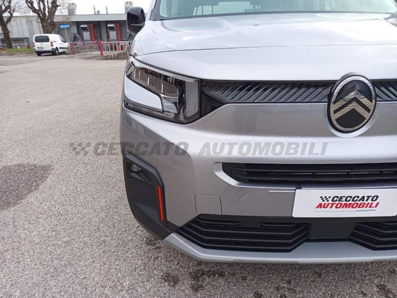 Citroën Citroën Berlingo usata 9