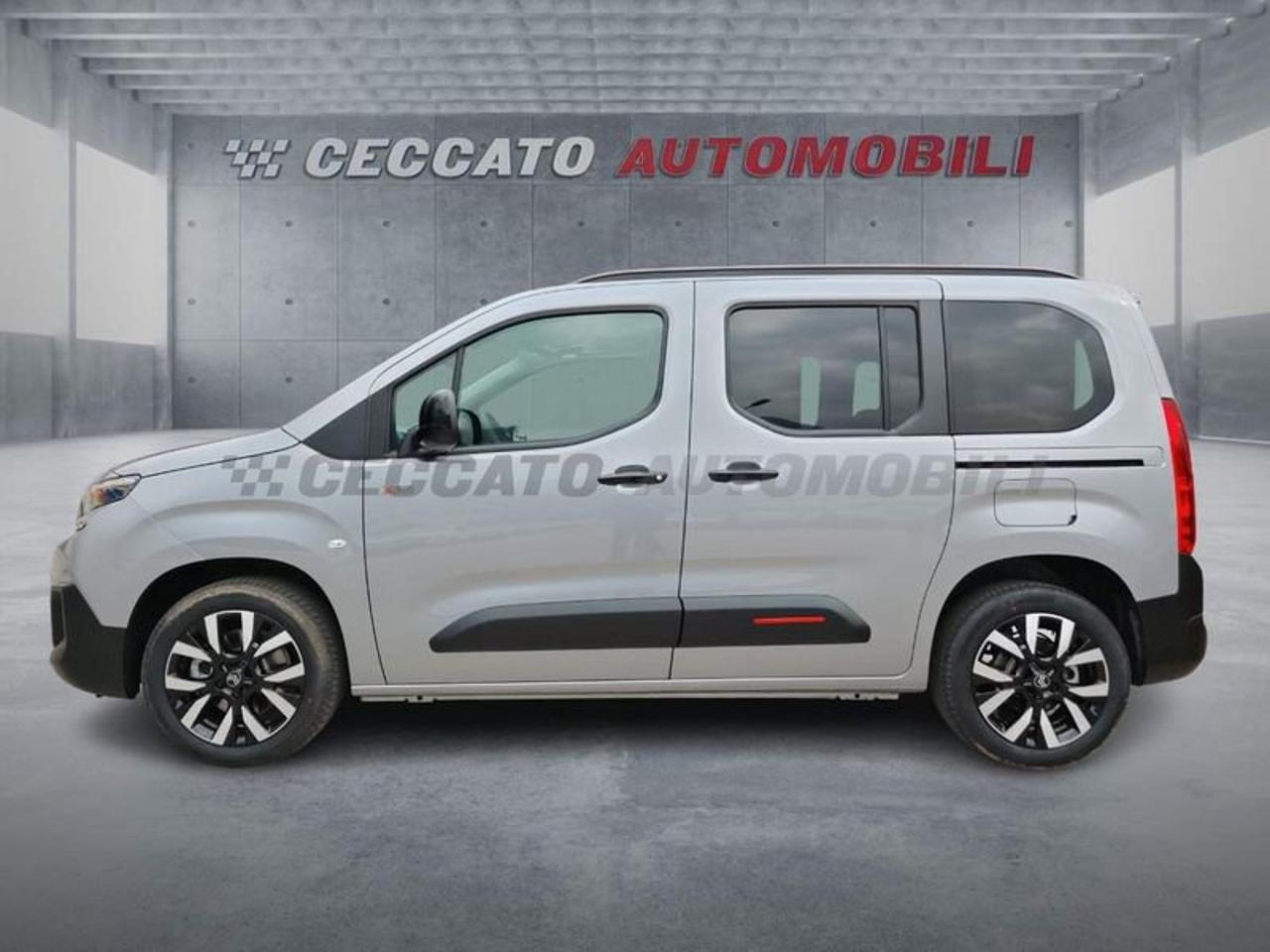 Citroën Citroën Berlingo usata 11