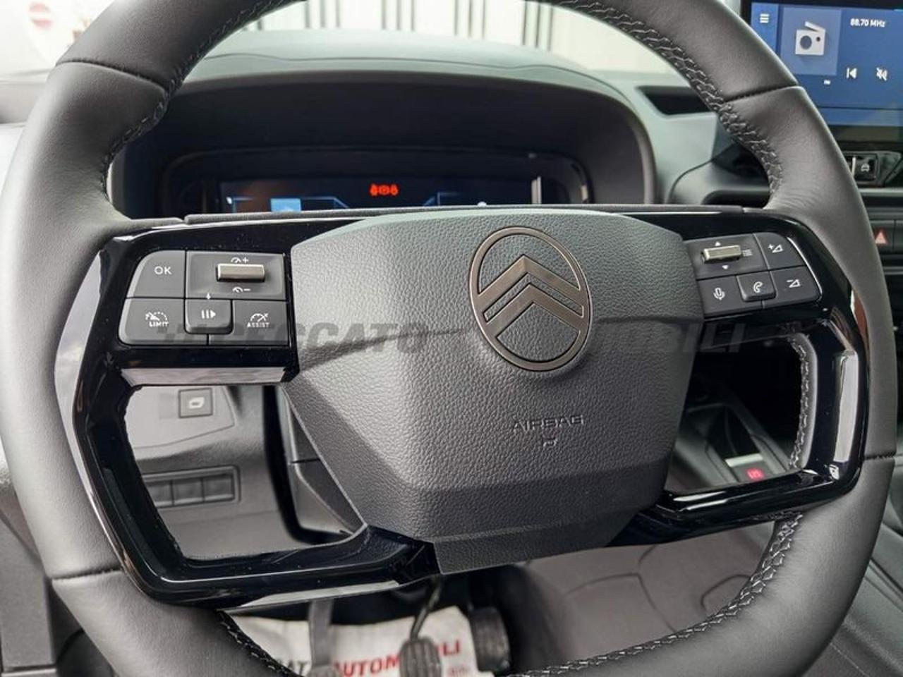 Citroën Citroën Berlingo usata 14