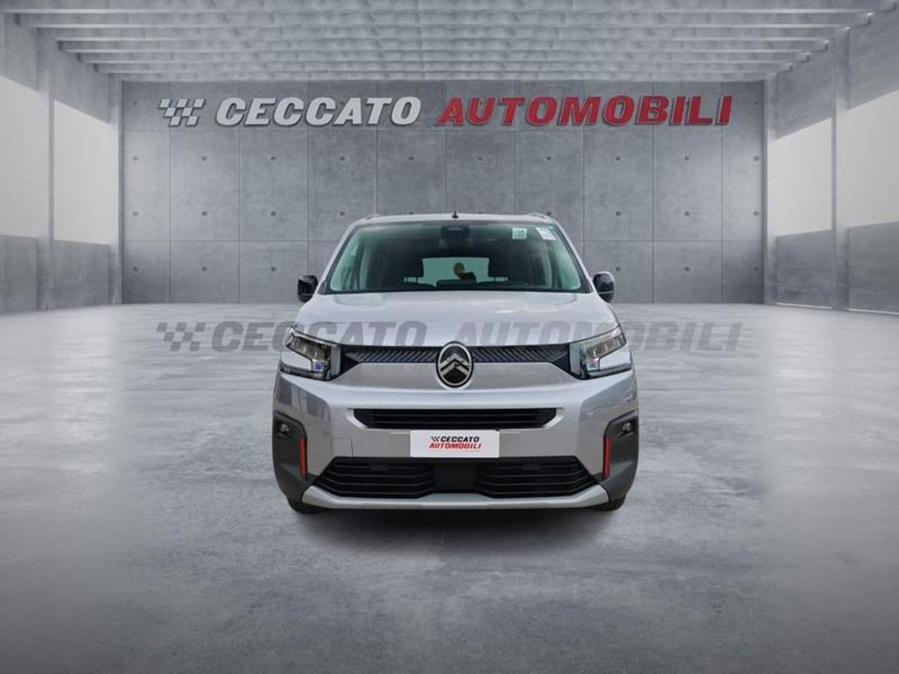 Citroën Citroën Berlingo usata 18