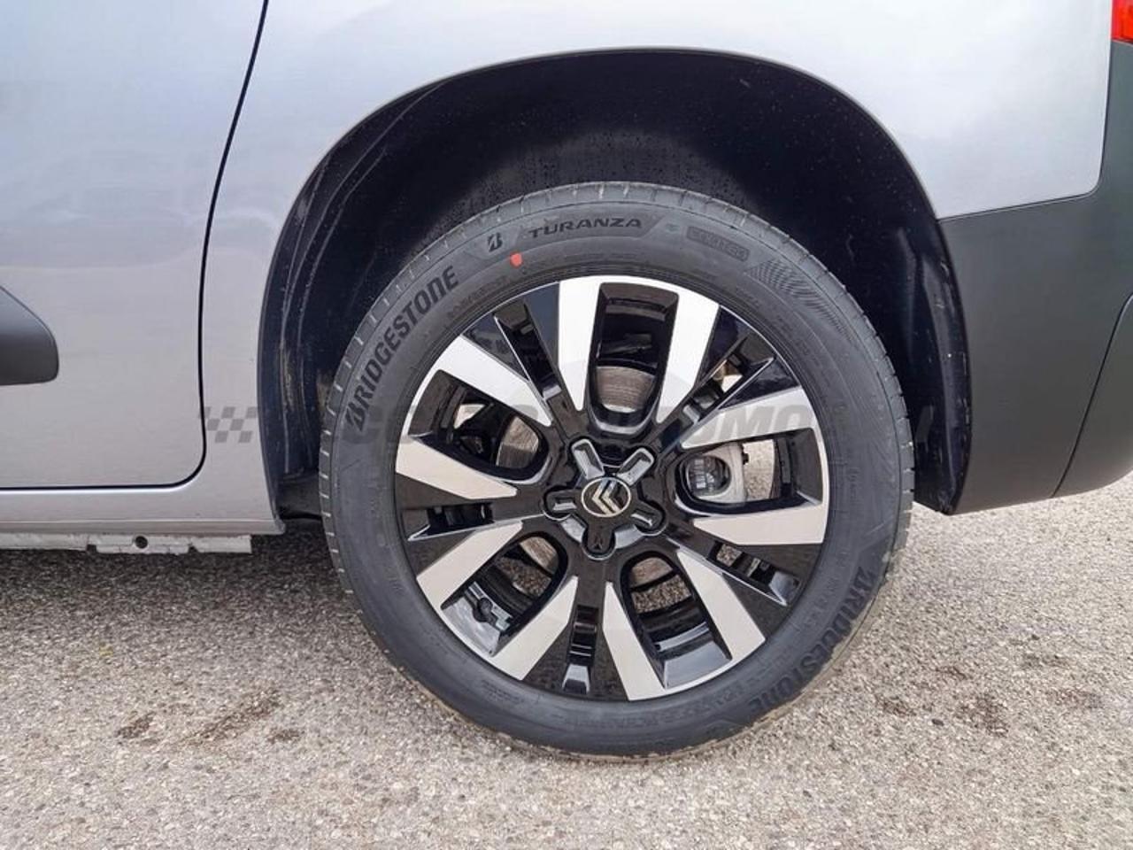 Citroën Citroën Berlingo usata 20