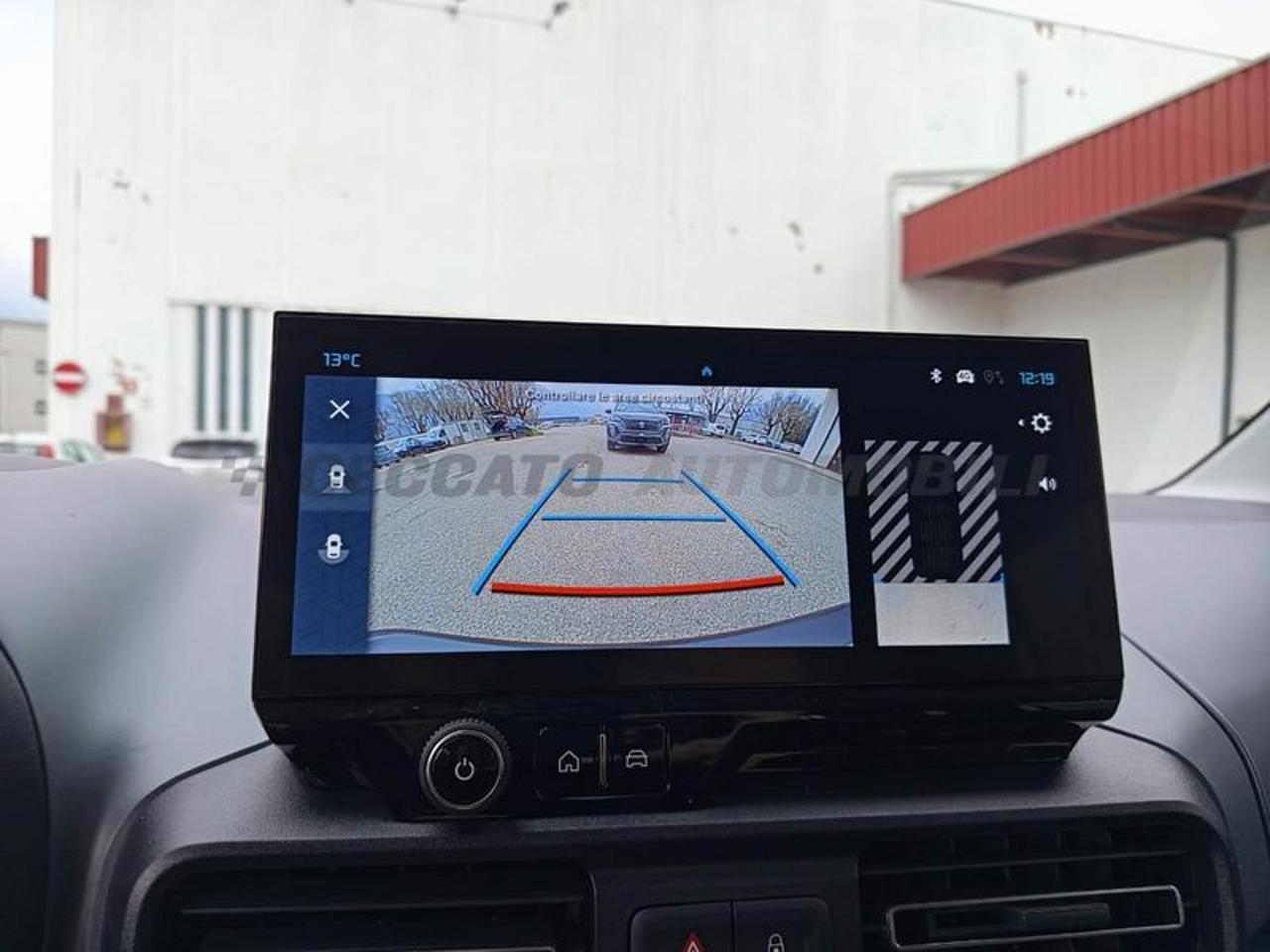 Citroën Citroën Berlingo usata 23