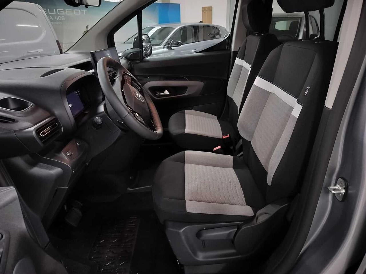 Citroën Citroën Berlingo usata 1