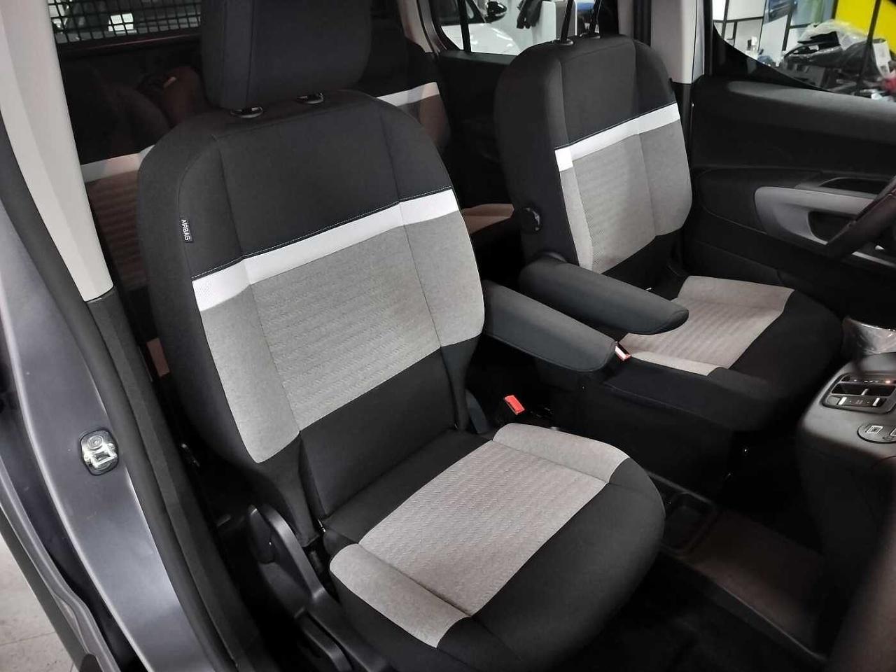 Citroën Citroën Berlingo usata 2