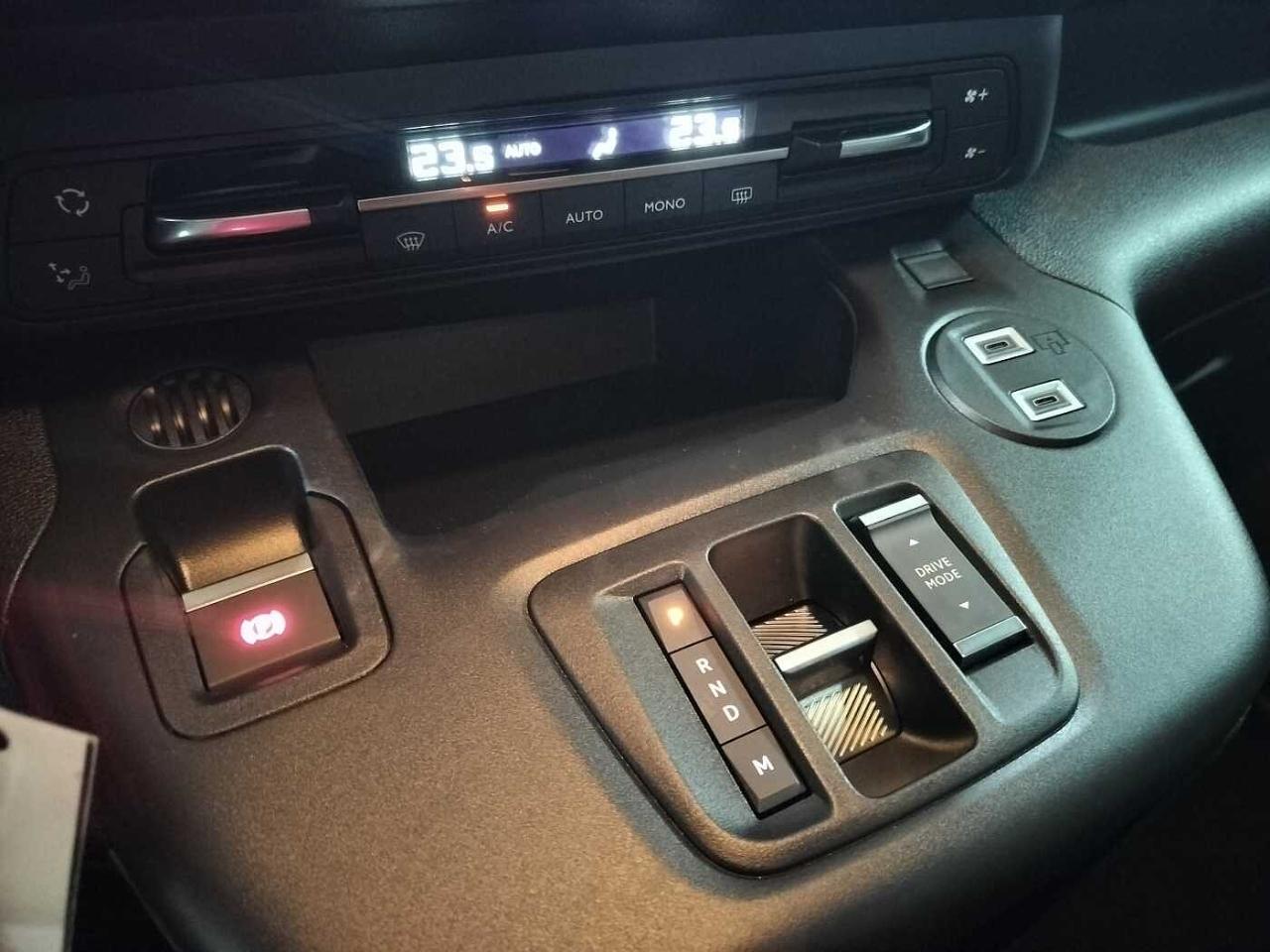 Citroën Citroën Berlingo usata 3