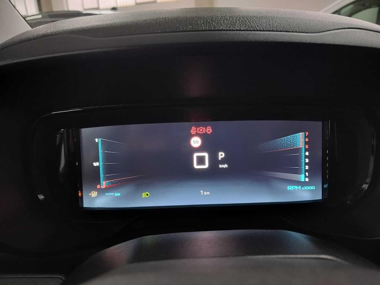 Citroën Citroën Berlingo usata 4