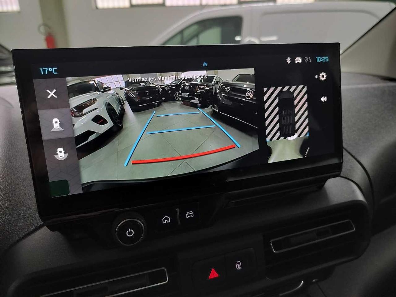 Citroën Citroën Berlingo usata 5