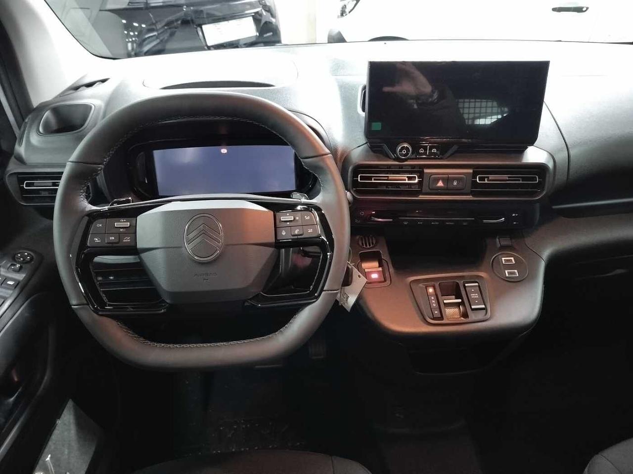 Citroën Citroën Berlingo usata 6