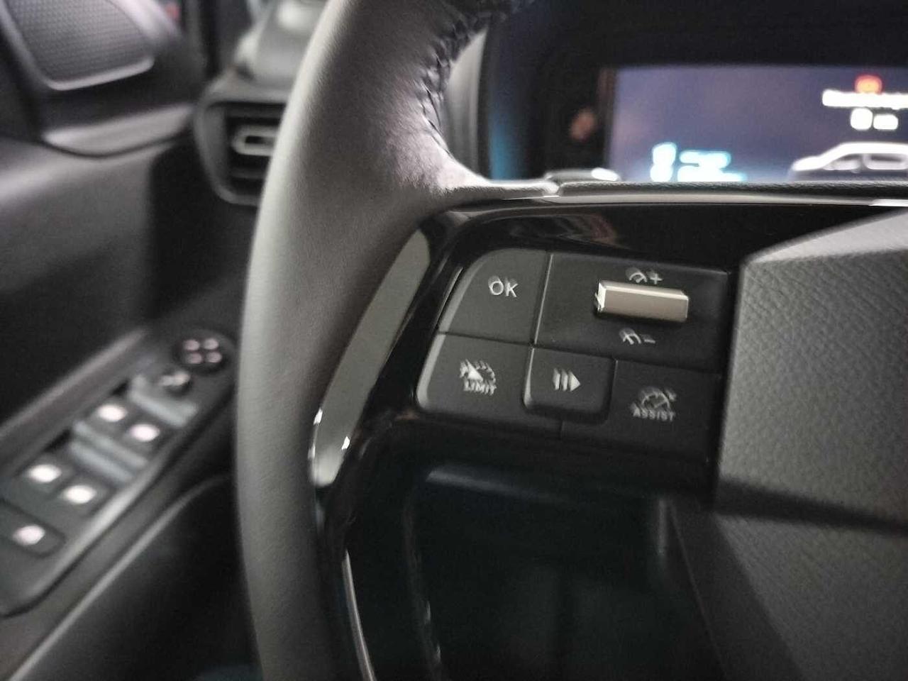 Citroën Citroën Berlingo usata 7