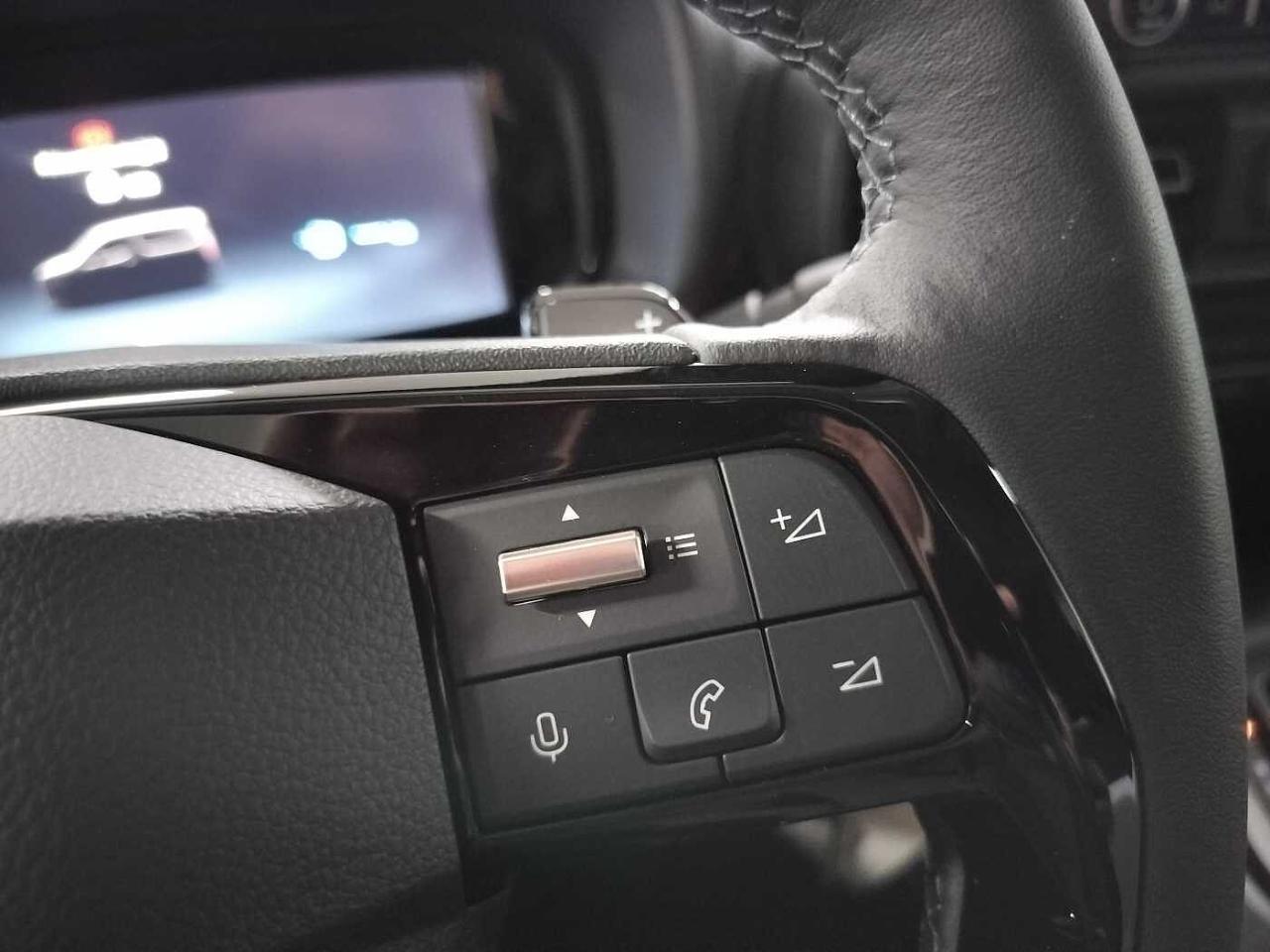 Citroën Citroën Berlingo usata 8