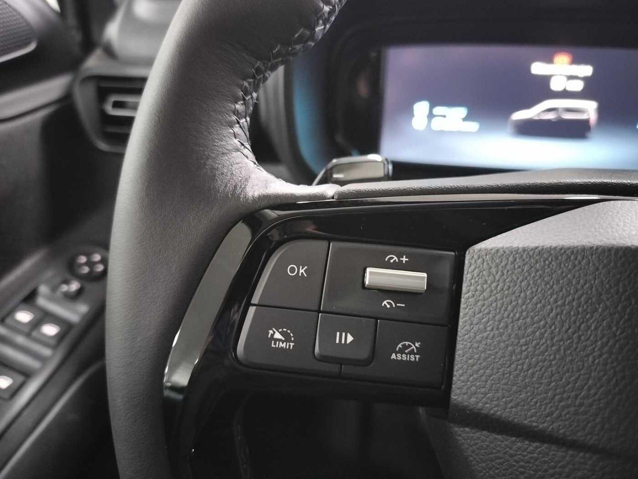 Citroën Citroën Berlingo usata 9