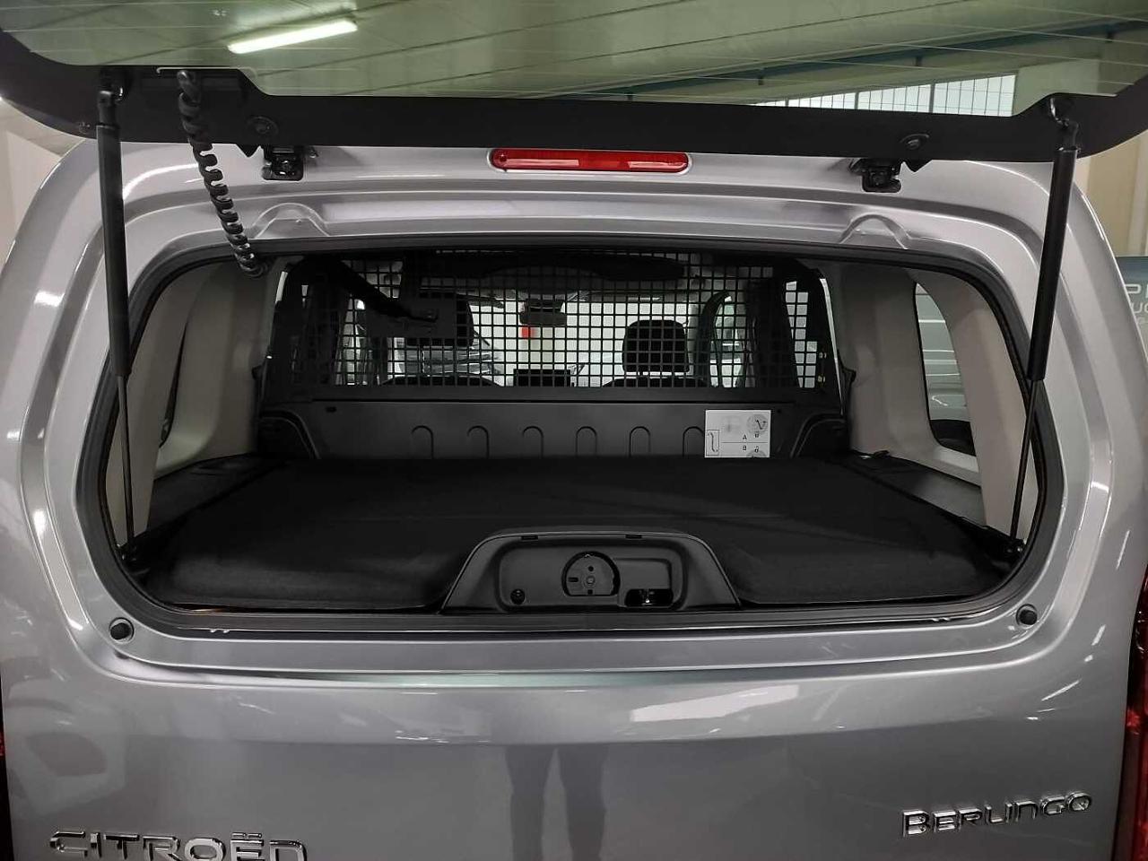 Citroën Citroën Berlingo usata 10