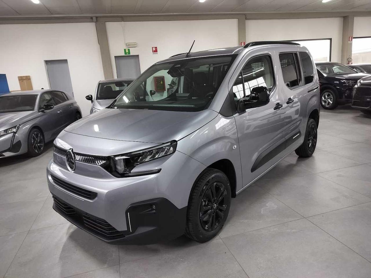 Citroën Citroën Berlingo usata 11