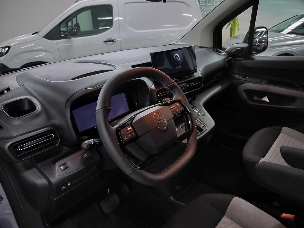 Citroën Citroën Berlingo usata 12