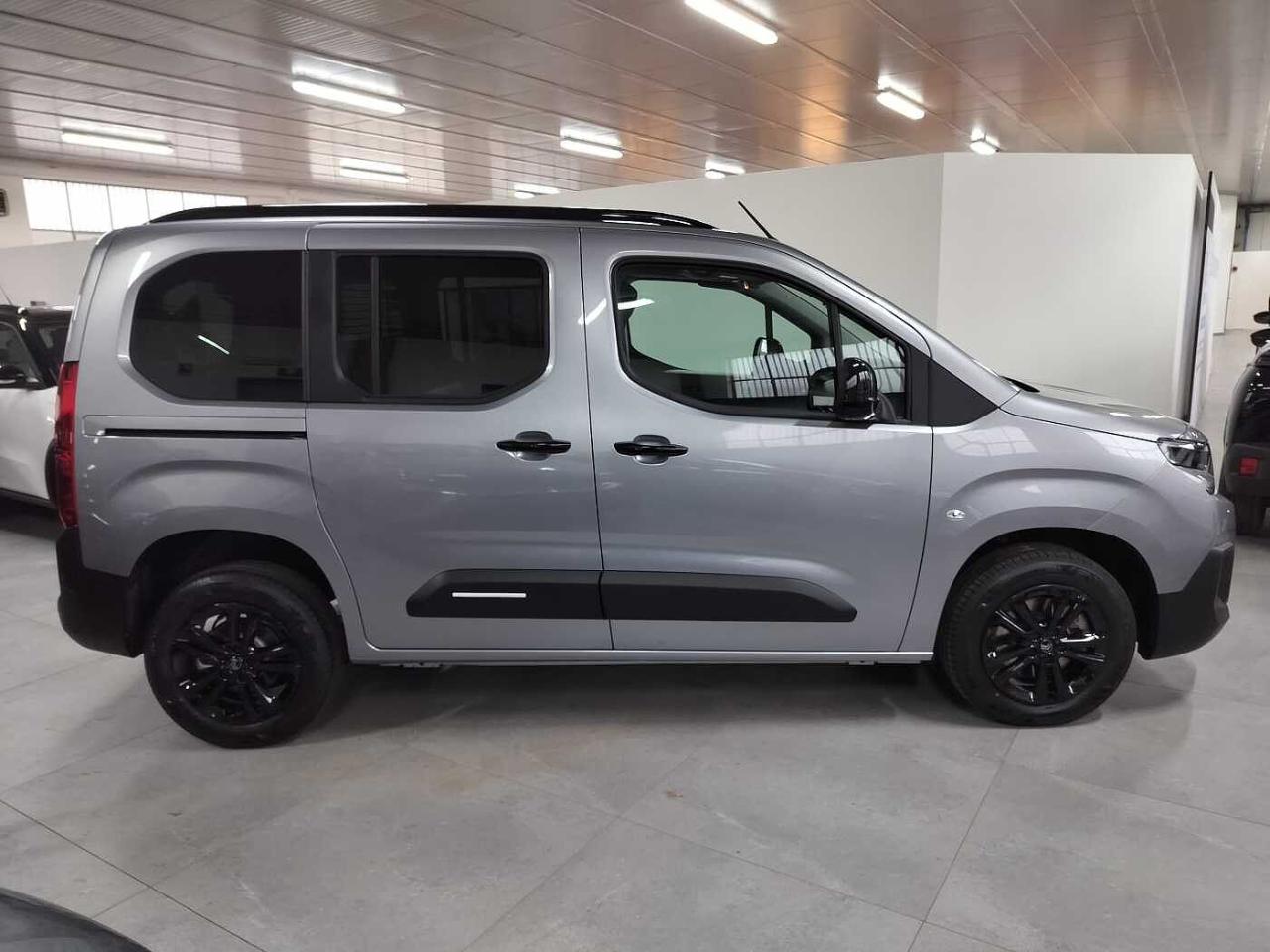 Citroën Citroën Berlingo usata 16